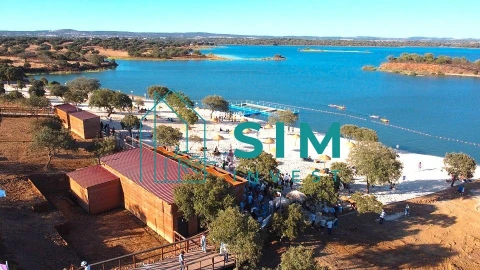 Apartamento T2 para Venda em Vila Nova da Baronia