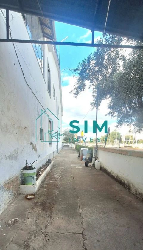 Apartamento T2 para Venda em Vila Nova da Baronia