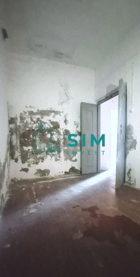 Apartamento T2 para Venda em Vila Nova da Baronia