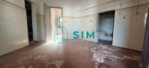 Apartamento T2 para Venda em Vila Nova da Baronia