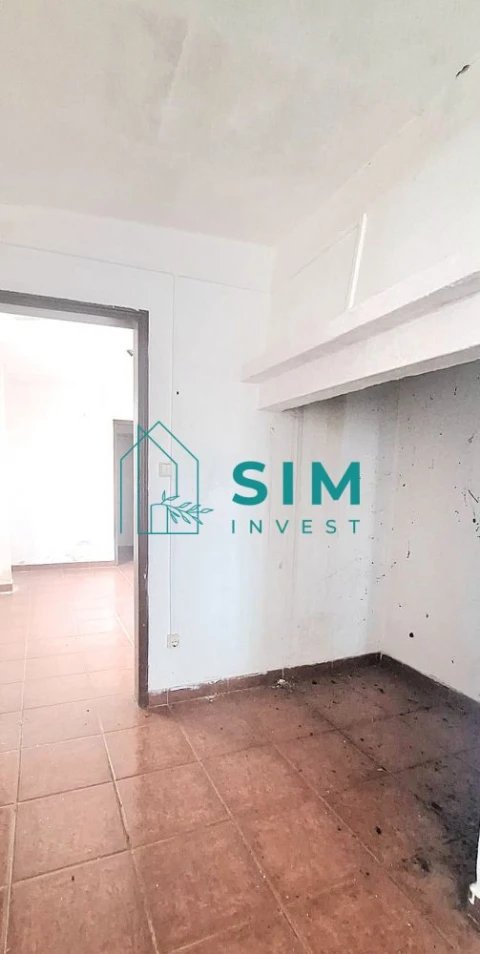 Apartamento T2 para Venda em Vila Nova da Baronia