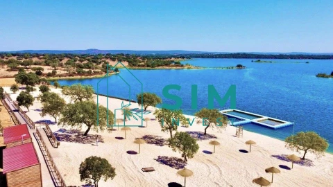 Apartamento T2 para Venda em Vila Nova da Baronia