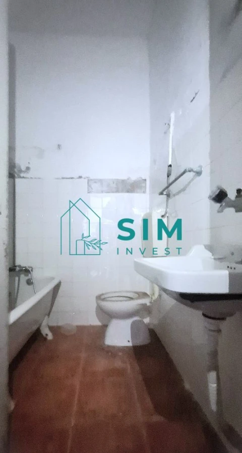 Apartamento T2 para Venda em Vila Nova da Baronia