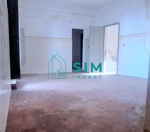 Apartamento T2 para Venda em Vila Nova da Baronia