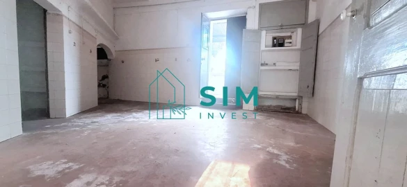 Apartamento T2 para Venda em Vila Nova da Baronia