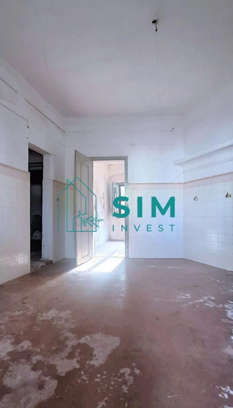 Apartamento T2 para Venda em Vila Nova da Baronia Foto 6