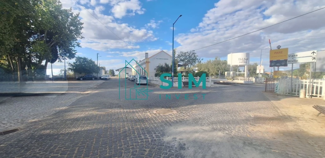 Apartamento T2 para Venda em Vila Nova da Baronia Foto 24