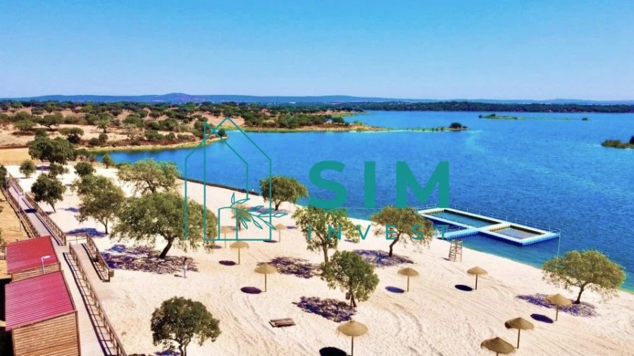 Apartamento T2 para Venda em Vila Nova da Baronia Foto 18