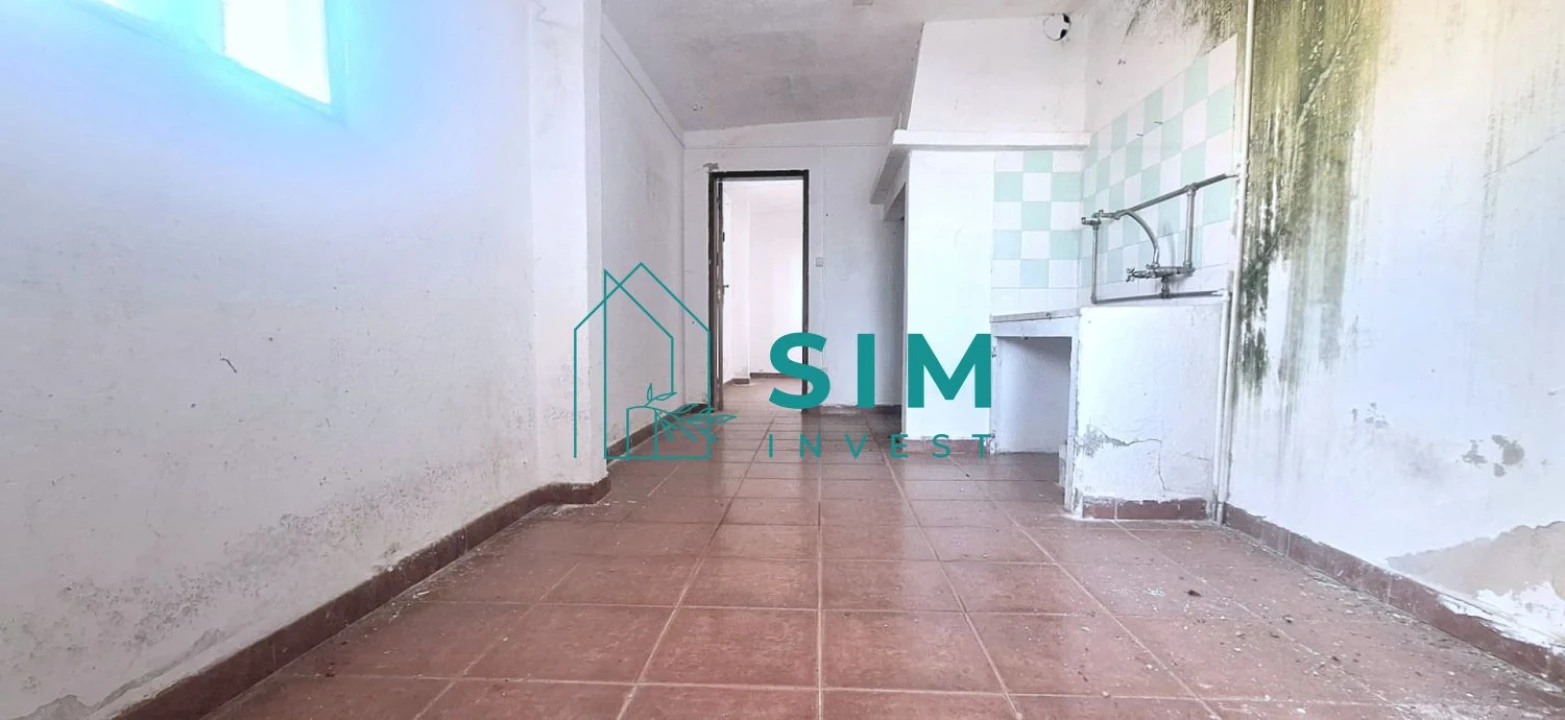 Apartamento T2 para Venda em Vila Nova da Baronia Foto 3