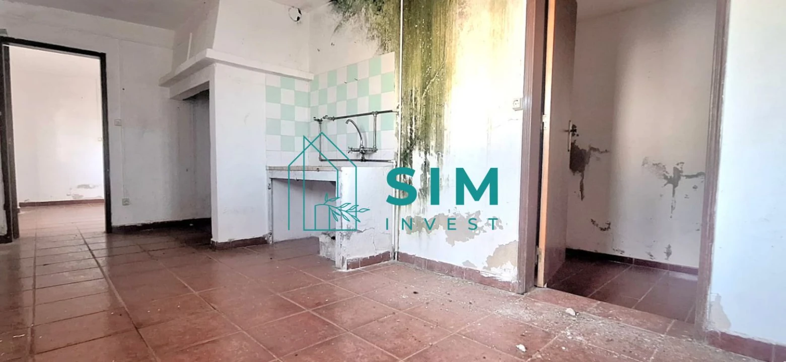 Apartamento T2 para Venda em Vila Nova da Baronia Foto 11