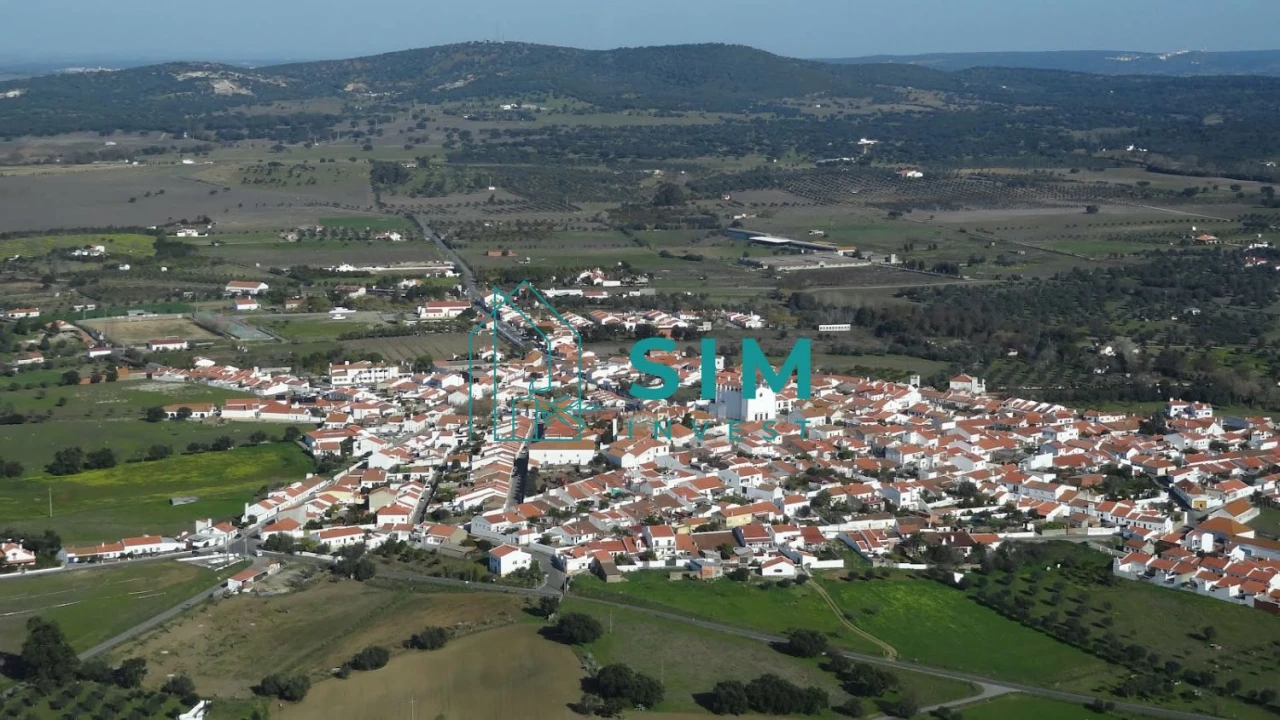 Apartamento T2 para Venda em Vila Nova da Baronia Foto 28