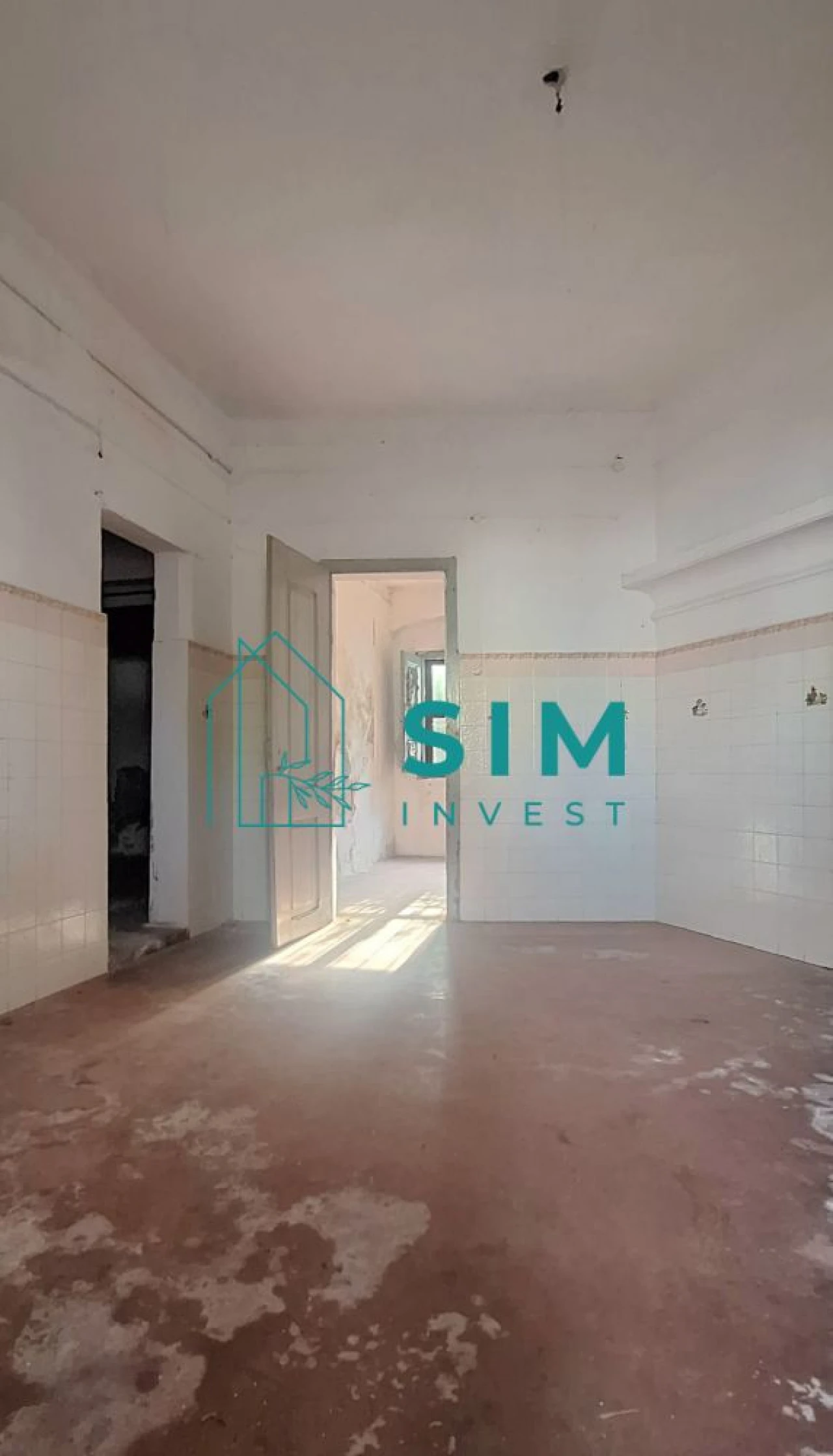 Apartamento T2 para Venda em Vila Nova da Baronia Foto 13