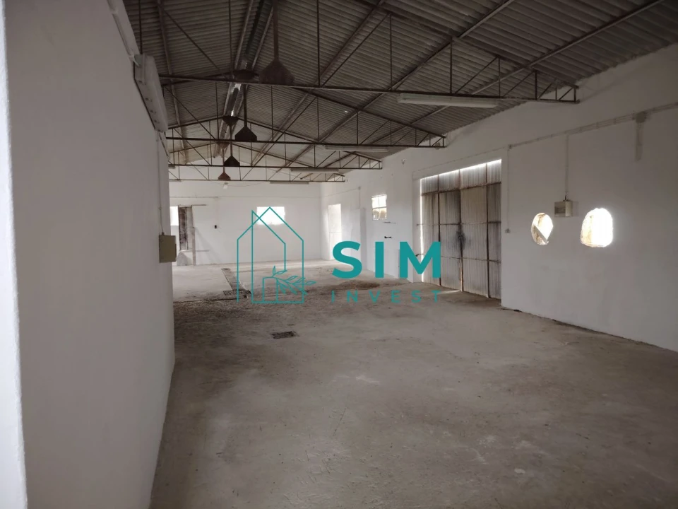 Loja para Venda em Moncarapacho e Fuseta Foto 16