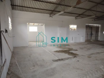 Loja para Venda em Moncarapacho e Fuseta