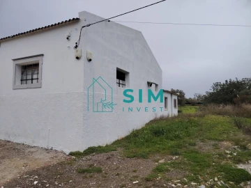 Loja para Venda em Moncarapacho e Fuseta