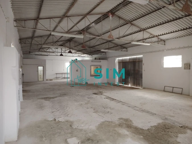 Loja para Venda em Moncarapacho e Fuseta Foto 21