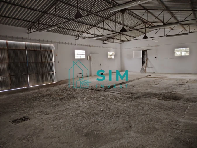 Loja para Venda em Moncarapacho e Fuseta Foto 10