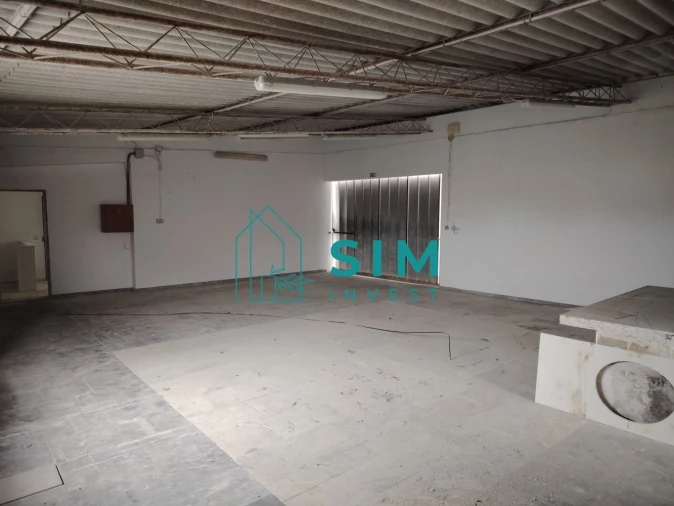 Loja para Venda em Moncarapacho e Fuseta Foto 13