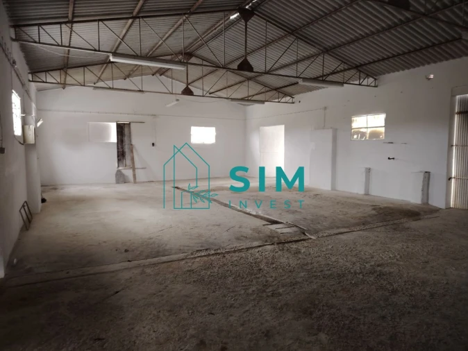 Loja para Venda em Moncarapacho e Fuseta Foto 18