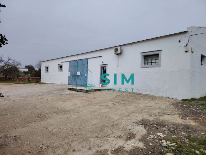 Loja para Venda em Moncarapacho e Fuseta Foto 2