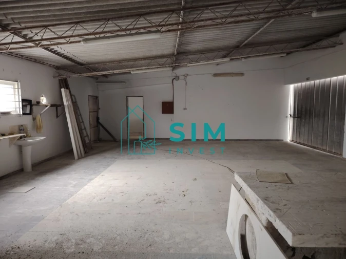 Loja para Venda em Moncarapacho e Fuseta Foto 12