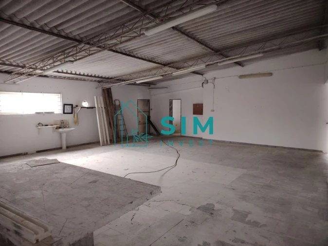 Loja para Venda em Moncarapacho e Fuseta Foto 14