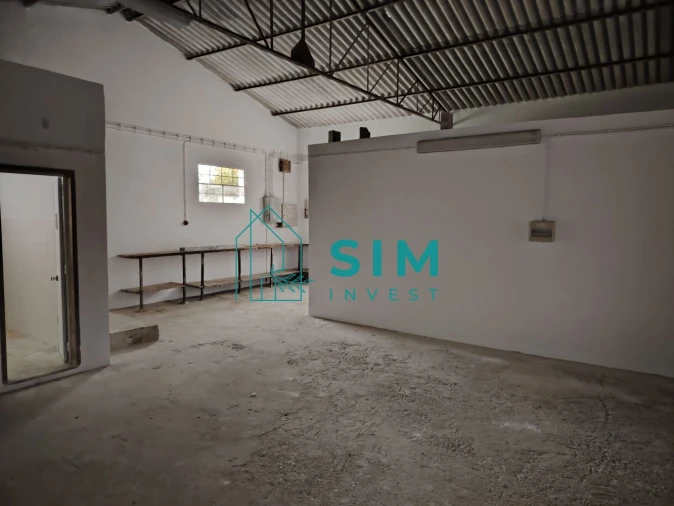 Loja para Venda em Moncarapacho e Fuseta Foto 11