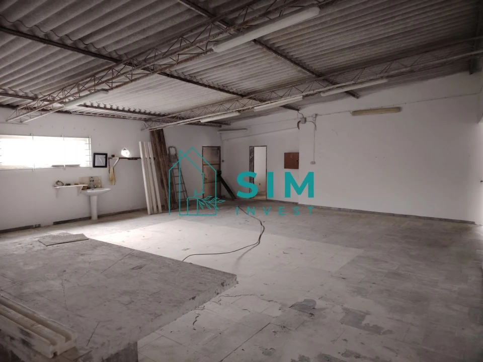 Loja para Venda em Moncarapacho e Fuseta Foto 14