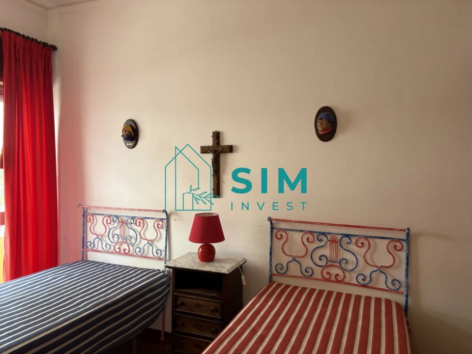 Apartamento T2 para Venda em Monte Gordo Foto 15