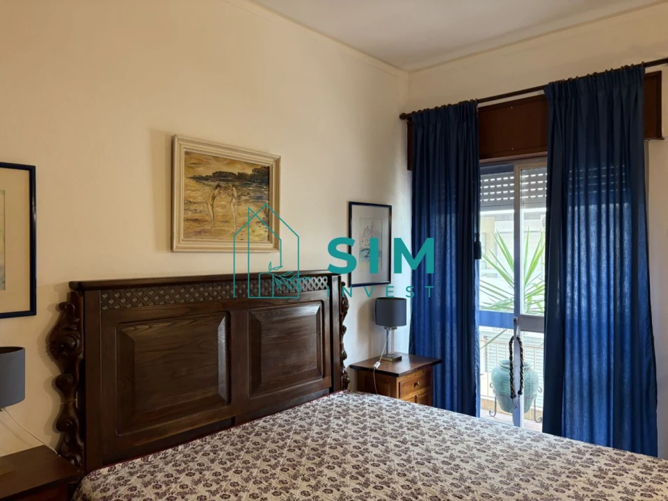 Apartamento T2 para Venda em Monte Gordo Foto 17