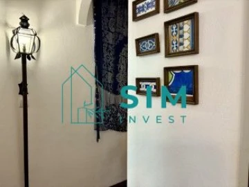 Apartamento T2 para Venda em Monte Gordo