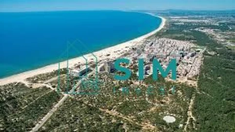 Apartamento T2 para Venda em Monte Gordo