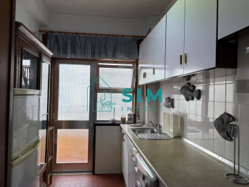 Apartamento T2 para Venda em Monte Gordo