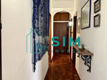 Apartamento T2 para Venda em Monte Gordo