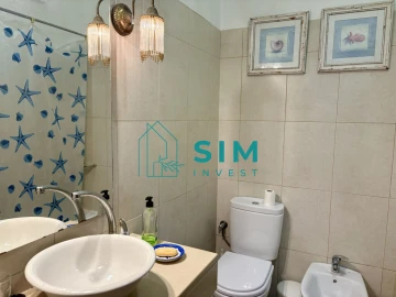 Apartamento T2 para Venda em Monte Gordo