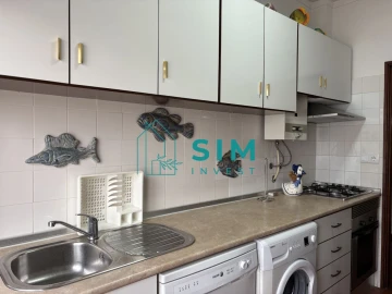 Apartamento T2 para Venda em Monte Gordo