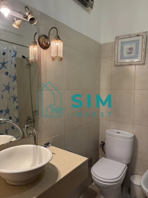 Apartamento T2 para Venda em Monte Gordo