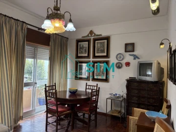 Apartamento T2 para Venda em Monte Gordo