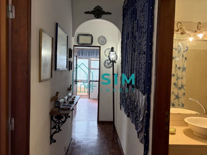 Apartamento T2 para Venda em Monte Gordo Foto 8