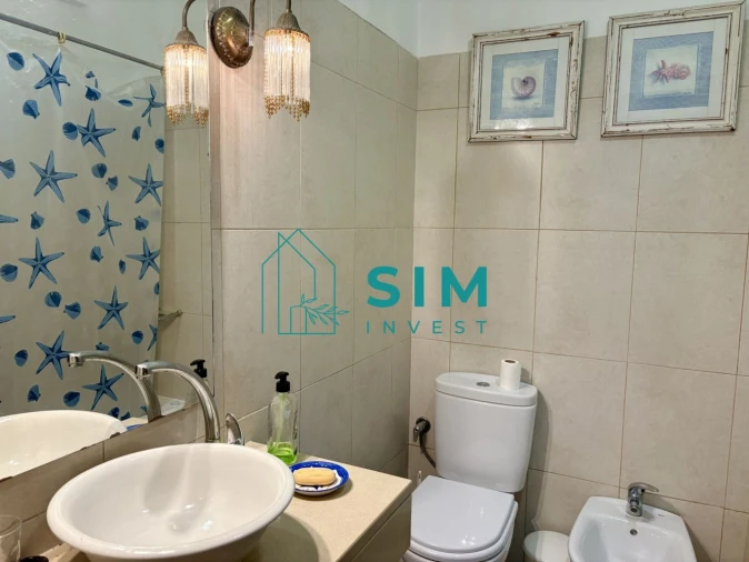 Apartamento T2 para Venda em Monte Gordo Foto 21