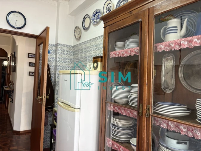 Apartamento T2 para Venda em Monte Gordo Foto 12