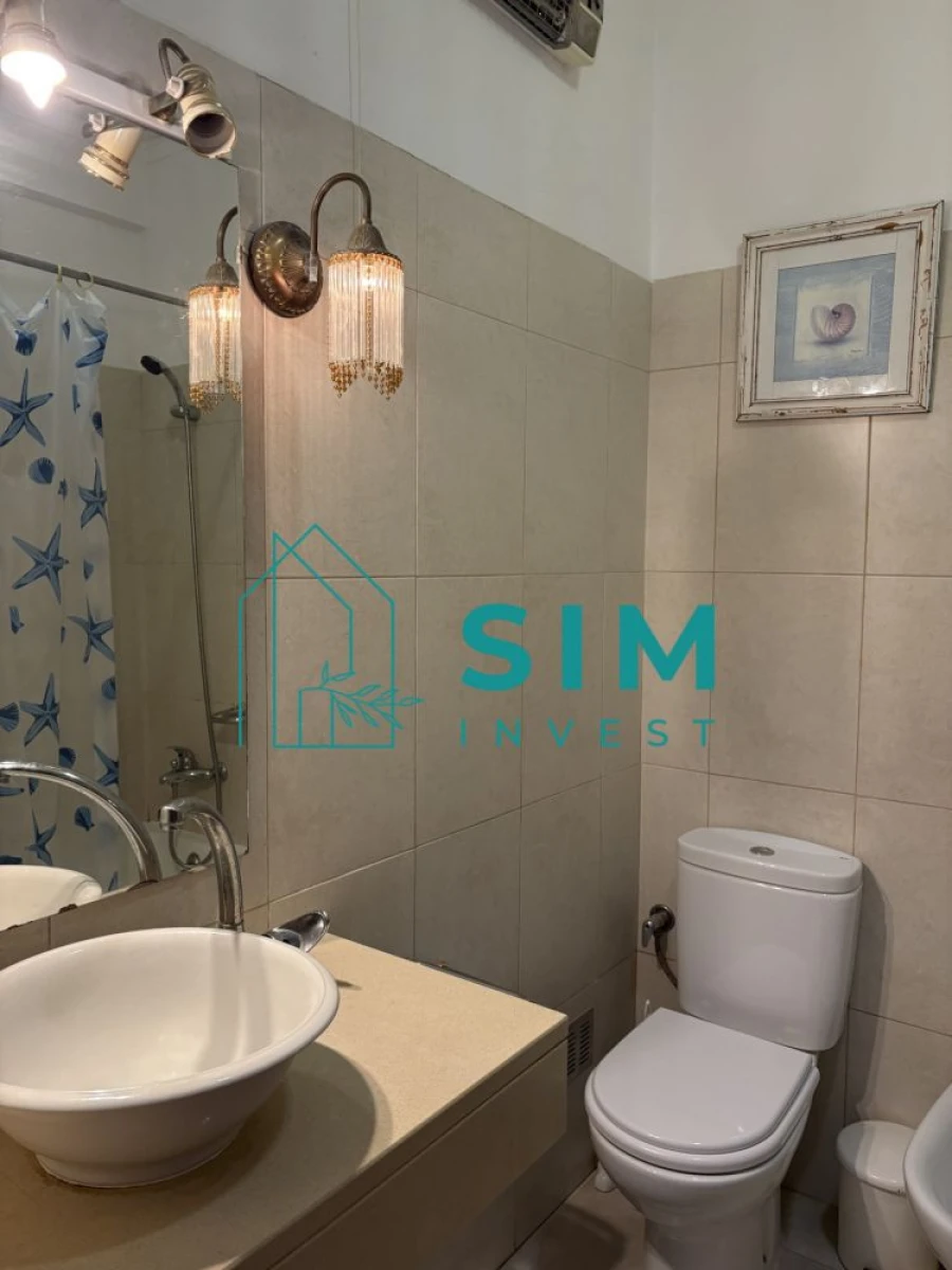 Apartamento T2 para Venda em Monte Gordo Foto 23