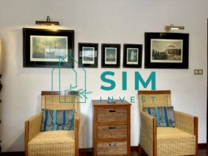 Apartamento T2 para Venda em Monte Gordo Foto 3