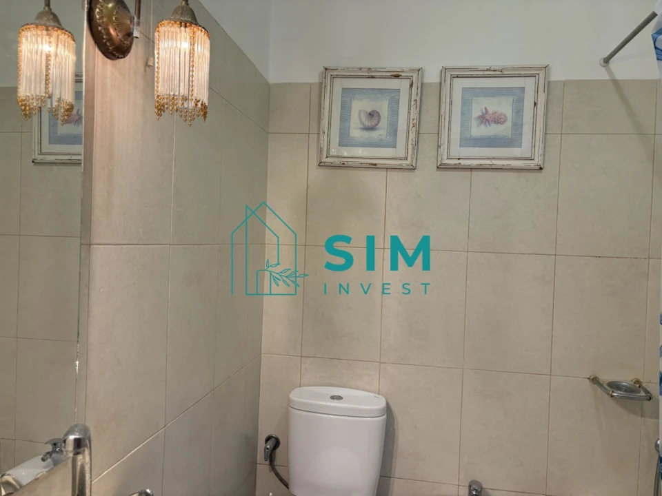 Apartamento T2 para Venda em Monte Gordo Foto 22