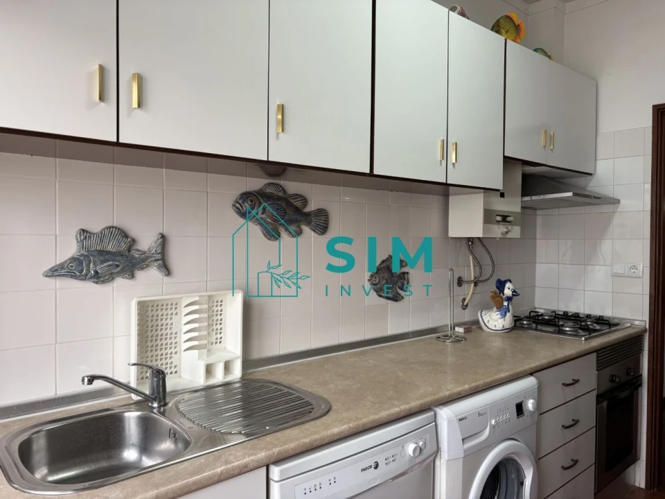 Apartamento T2 para Venda em Monte Gordo Foto 10