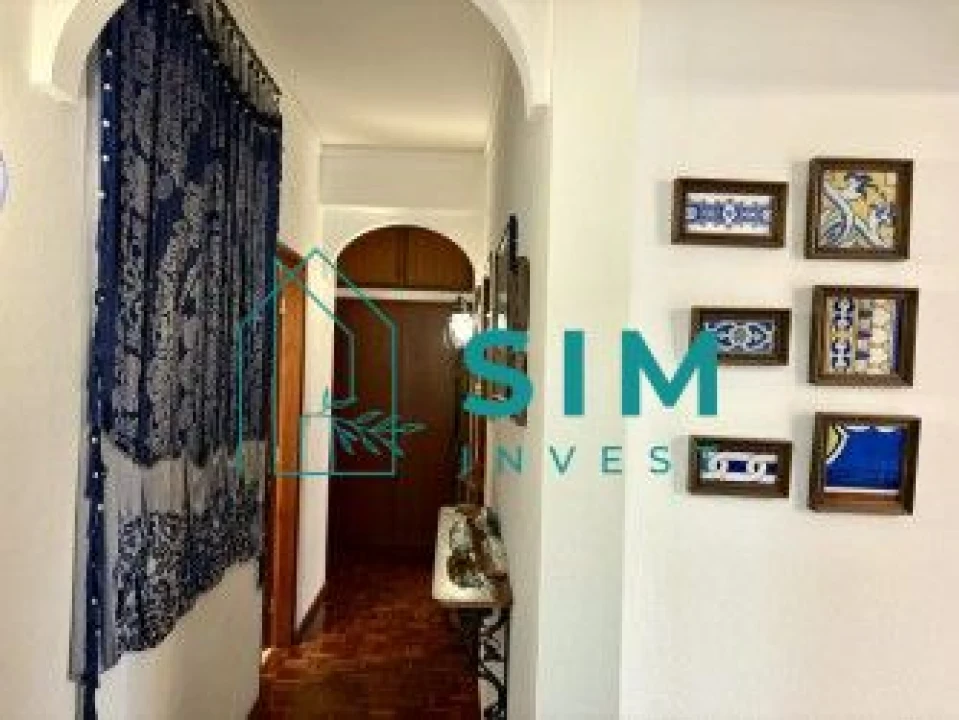 Apartamento T2 para Venda em Monte Gordo Foto 16