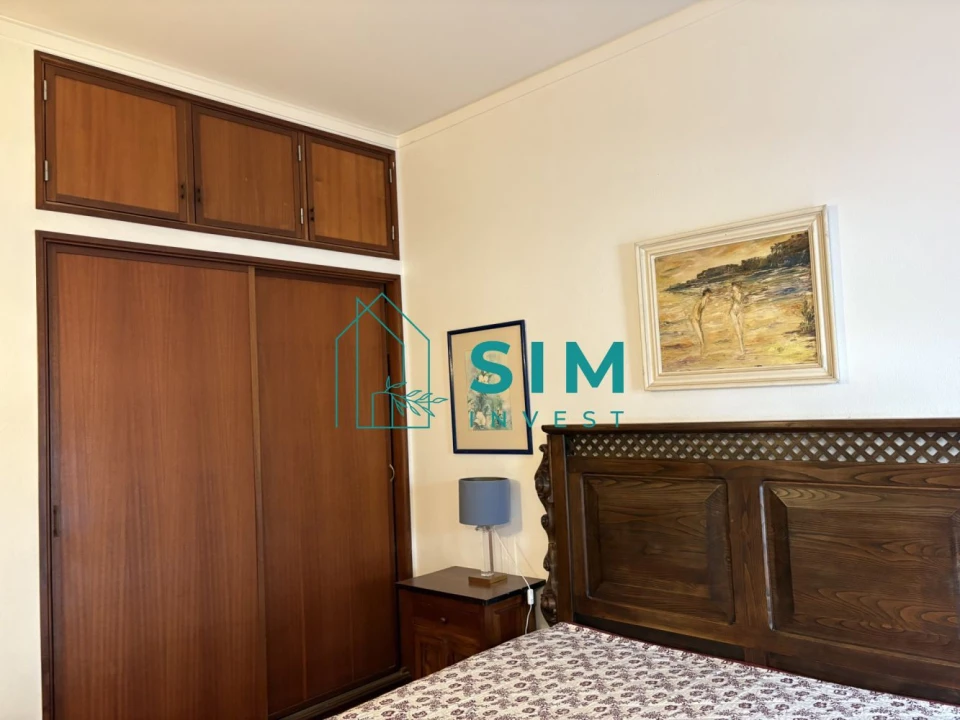 Apartamento T2 para Venda em Monte Gordo Foto 19