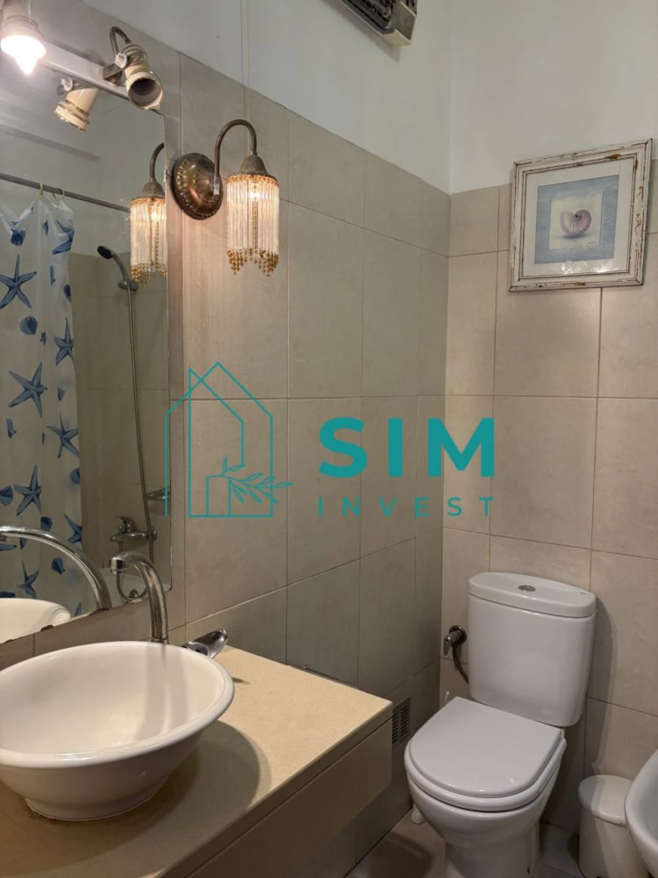 Apartamento T2 para Venda em Monte Gordo Foto 23