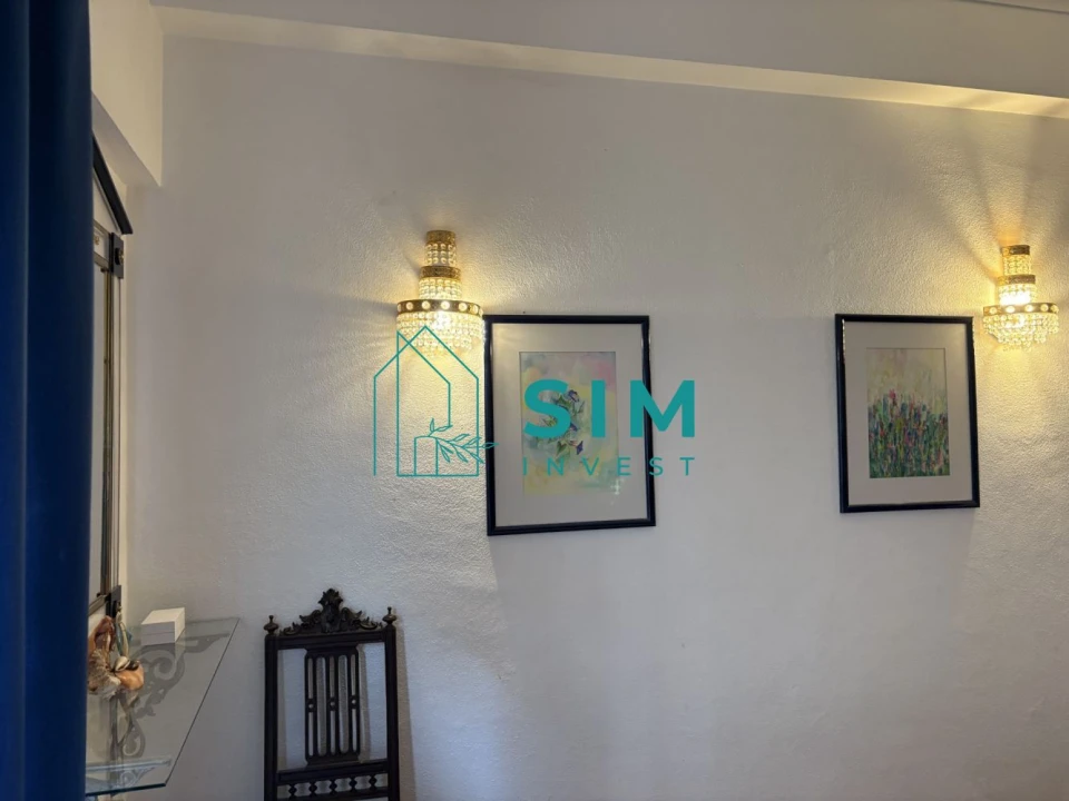 Apartamento T2 para Venda em Monte Gordo Foto 20