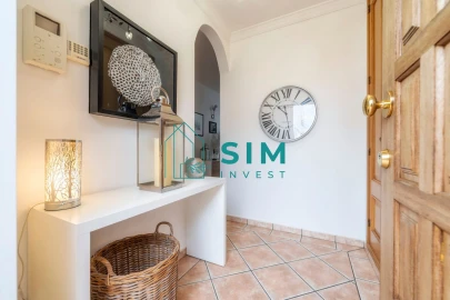 Moradia T3 para Venda em Paderne